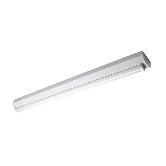 Universella LED-taklampan Basic 1 - 90cm