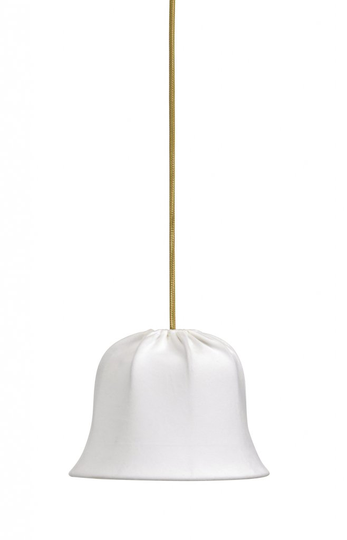 Bell Taklampa (Vit)