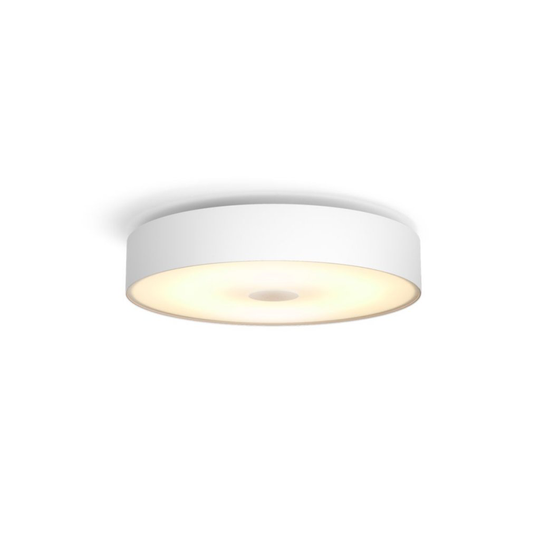 25W Fair Hue Taklampa Vit