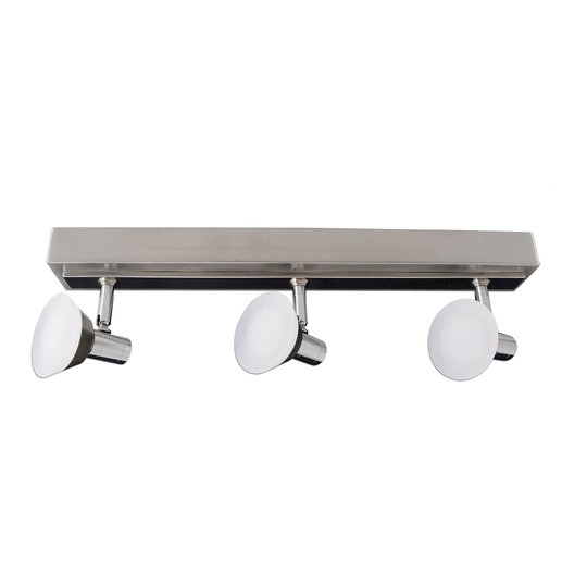 LED-taklampa Jeriko 3 lampor