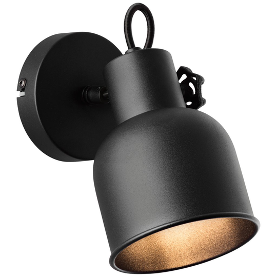 Rolet vägglampa