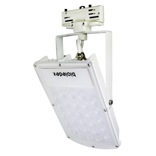 LED-spotlight Astir 3 fas 70° vit 30 W 4 000 K