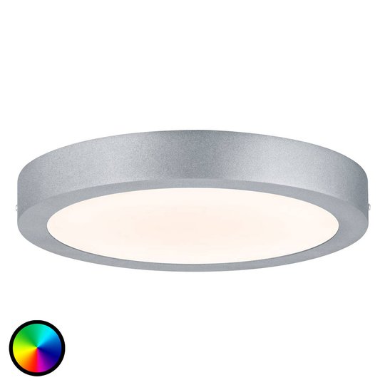 Paulmann Smart Friends LED-taklampa Cesena 30 cm
