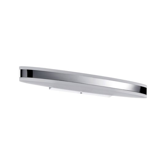 Kuma LED (Förkromad/blank)