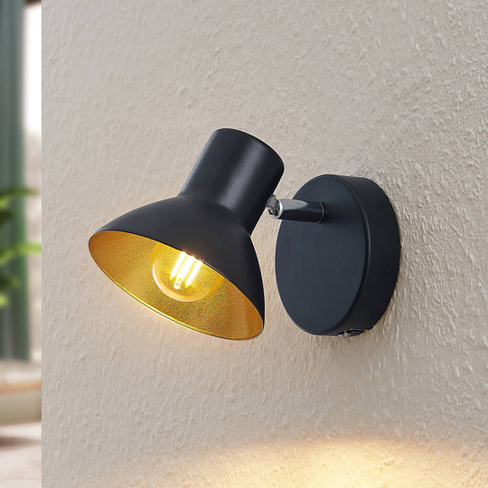 Lindby Tyris spot, 1 lampa