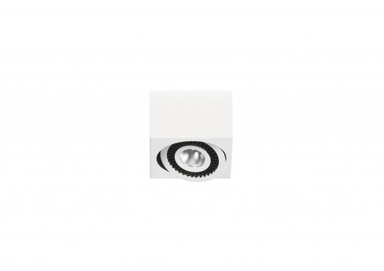 Eye Spotlight LED (Vit)