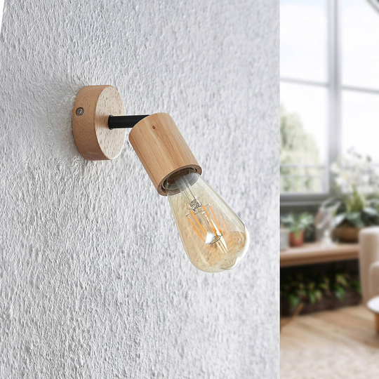 Lindby Magniva spot, 1 lampa