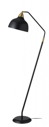 Urban golvlampa (Svart)