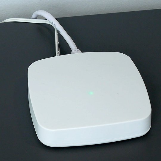 Rademacher Start2Smart Kit styrning av jalusier