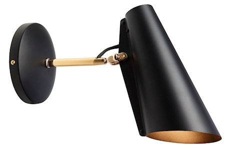 Birdy Vägglampa