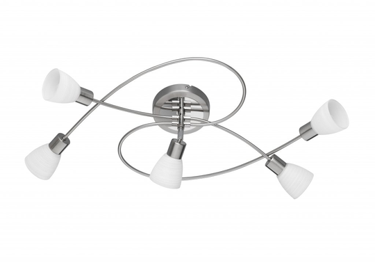 Carico LED plafond
