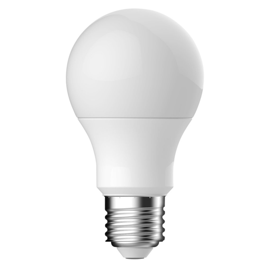 E27 A609,6W 1055Lm - 3-Pack