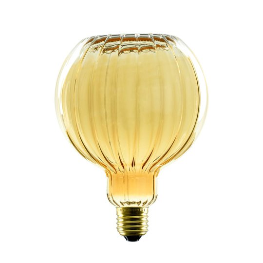 SEGULA LED-floating G125 E27 8 W 2 000 K guld