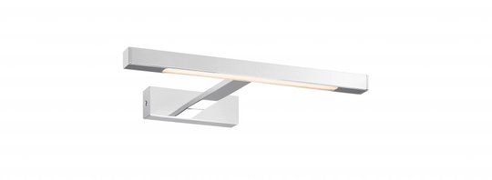Neptunus 6W (Förkromad/blank)