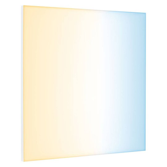 Paulmann Velora LED-panel Zigbee 59,5 x 59,5 cm