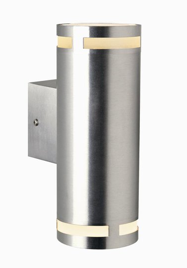 Can Maxi dubbel (Aluminium)
