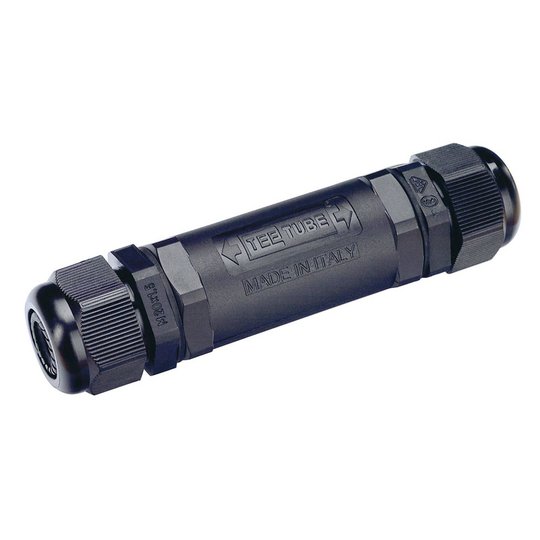 SLV kopplingsbox 5-polig IP68
