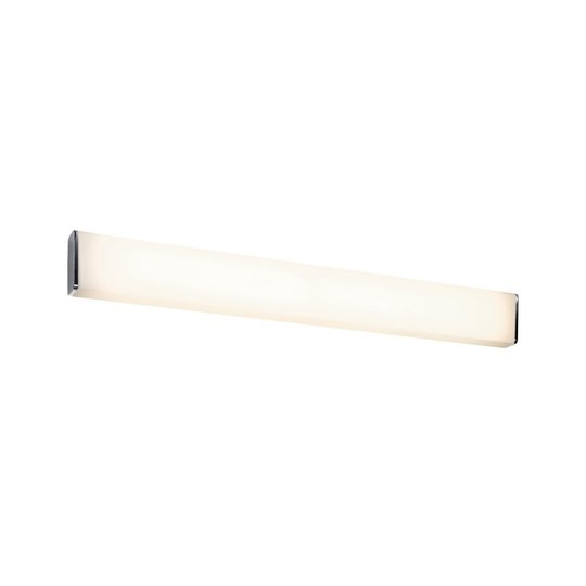 Nembus LED (Förkromad/blank)