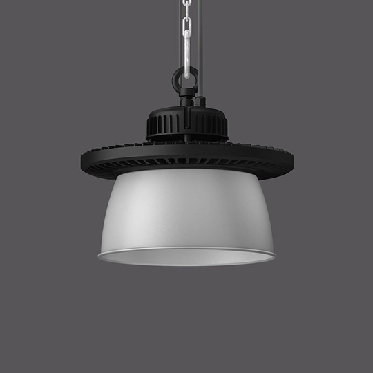 RZB Industrial Hall Midi DALI 139 W reflektor