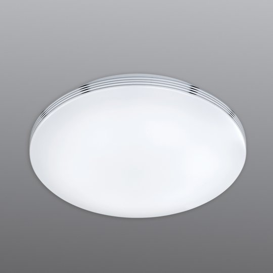 Badrumstaklampa Apart med LED-ljus