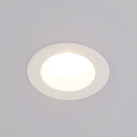 Arcchio Unai LED-spot 2 700 K IP65 6,4 W