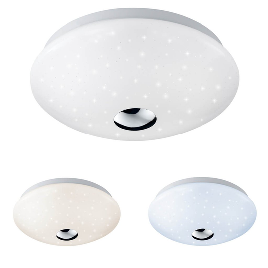 Focus plafond (Vit)