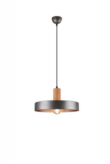 Gaya pendel 35cm (Grå)