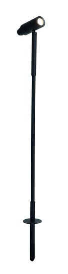 Elite Spotlight 1W (Svart)