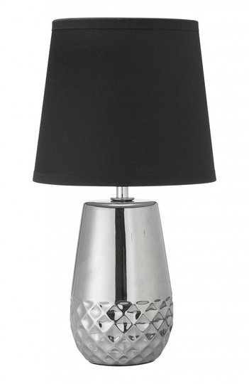 Holger bordslampa (Förkromad/blank)