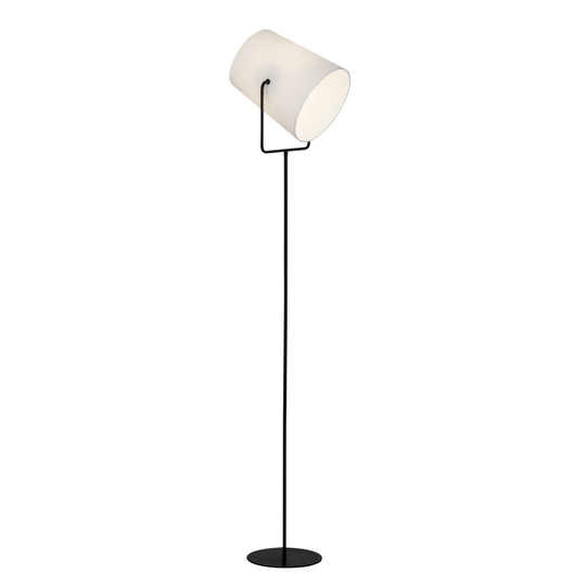 Bucket Golvlampa