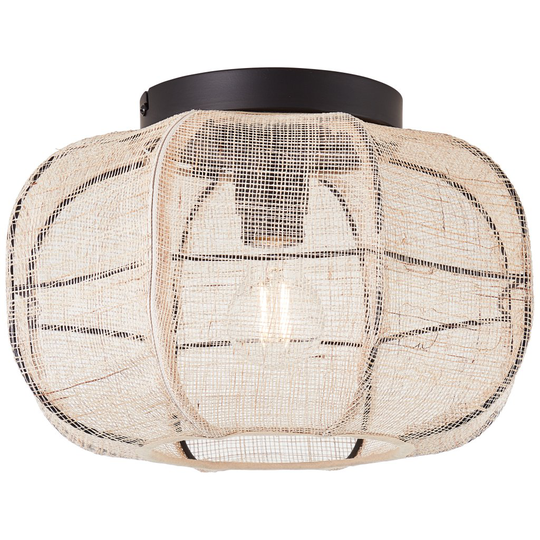 Tanah plafond (Natur)