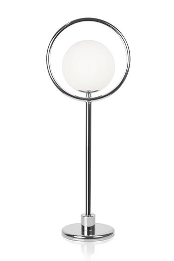 Bordslampa Saint (Förkromad/blank)