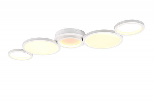 Salsa LED plafond