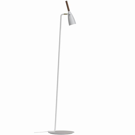 Pure golvlampa (Grå)