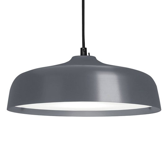 Innolux Candeo Air LED-pendellampa grafit
