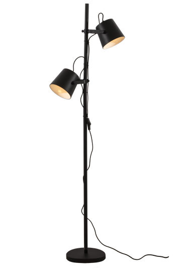 Espresso Golvlampa