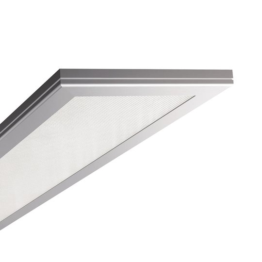 Mikroprismatisk LED-taklampa Visula BAP 150