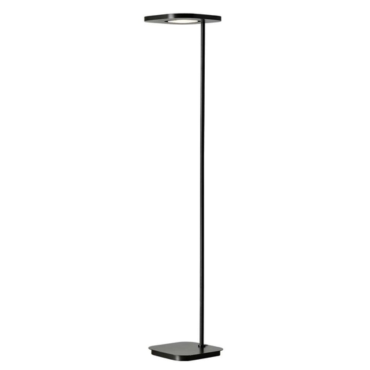 Etana golvlampa (Mörkgrå)