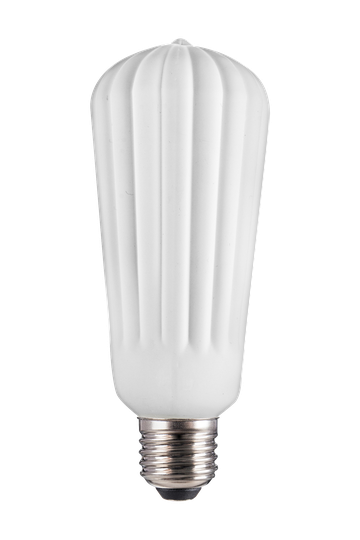 UNISON - BULB BIANCA 3-STEP DIMMABLE OPAL