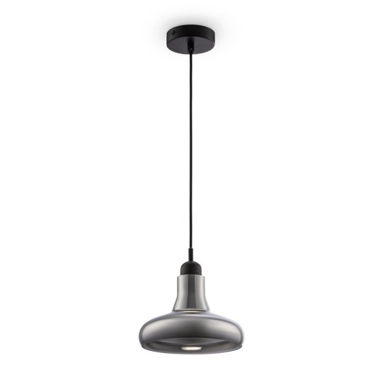 Ola pendel 20cm (Vit)