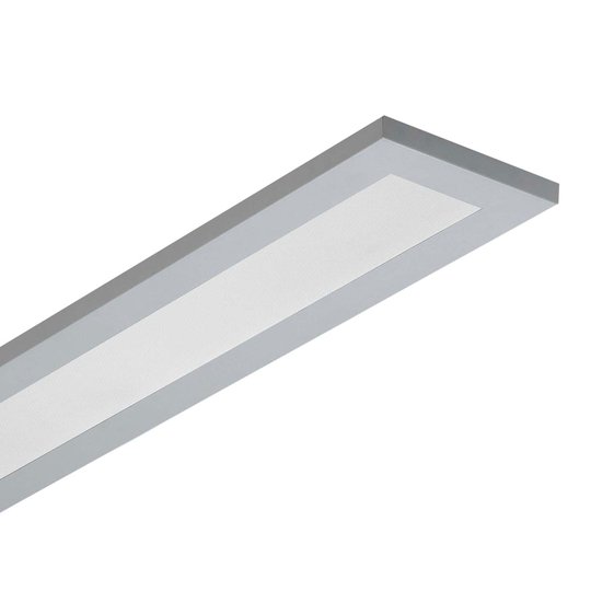 LED-taklampa LAS 3 000 K