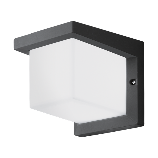 Desella 1 LED (Antracitgrå)