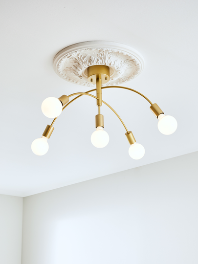 CYGNUS PLAFOND - GOLD