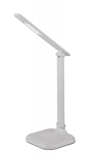 Davos bordslampa (Vit)