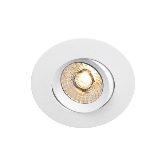 Comfort G3 Tilt Vit 60° Tune (Vit)