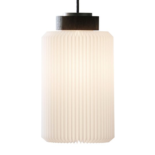 LE KLINT Cylinder hänglampa, Ø 20 cm