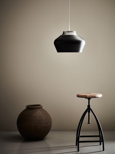 KOM - Black/steel