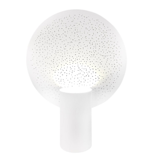 Colby XL bordslampa (Sandvit)