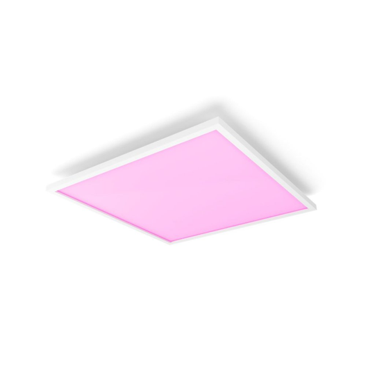 60W Hue Wca kallvitadrat Panel