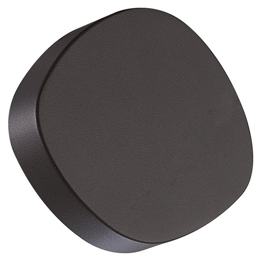 LED-utomhusvägglampa Onda, IP54